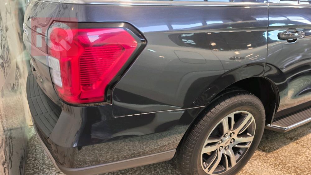 فورد إكسبيديشن